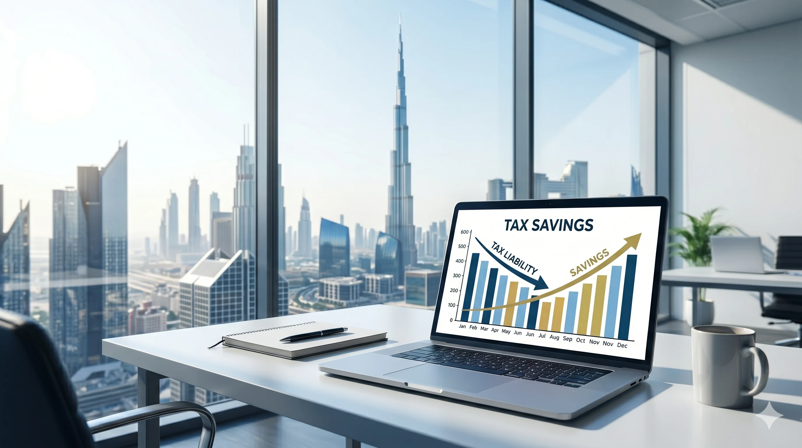 The Complete Guide to UAE Tax Residency 2026